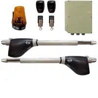 کارگاه تعمیرات پارکینگی پویادُر تعویض جک bft درب