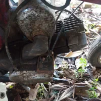 یاماها۱۰۰|موتورسیکلت|آستانه اشرفیه, |دیوار