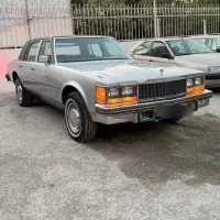 کادیلاک سویل درحد