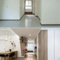 بازسازی، طراحی و مشاوره