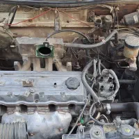 سرویس کامل خودرو