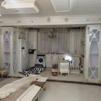 اپارتمان۱۱۰متر/فول‌امکانات،فول‌دیزاین‌،تخلیه