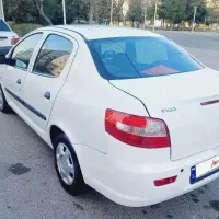 رانا Tu5  سالم و مرتب|خودرو سواری و وانت|مشهد, شهید قربانی|دیوار