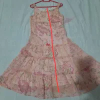 تعداد زیادی لباس دخترانه|حراج|محمودآباد, |دیوار