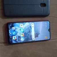 گوشی ردمی ۸ سالم و تمیز همراه با کارتون ۳میلیون|موبایل|یزد, |دیوار