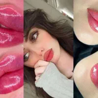 منشی خانم مطب زیبایی آشنا به اینستاگرام