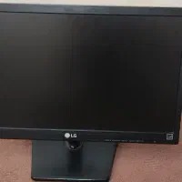 مانیتور LG مدل 20M37A-B