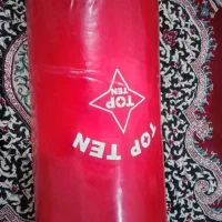 کیسه بوکس|تجهیزات ورزشی|وحدتیه, |دیوار