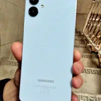 سامسونگ A06 سفید ،|موبایل|گلبهار, شهر جدید گلبهار|دیوار