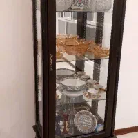 بوفه ویترین
