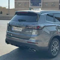 تیگو ۸ پرومکس ie|خودرو سواری و وانت|کرج, کوی کارمندان جنوبی|دیوار