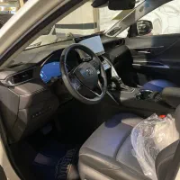 تویوتا ونزا فول لاکچری لاین مدل ۲۰۲۵|خودرو سواری و وانت|تهران, کامرانیه|دیوار