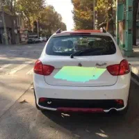 فروش کوئیکGXR.1404 در الشتر|خودرو سواری و وانت|الشتر, |دیوار