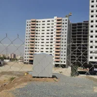 فروش امتیاز آپارتمان