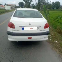۲۰۶ اس دی