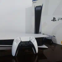 ps5 فت کپیخور دیسک خور تک دسته