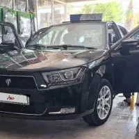 دنا پلاس توربو اتوماتیک ۱۴۰۴