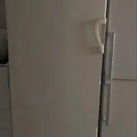 یخچال دو دره و فریزر|یخچال و فریزر|گلستان (تهران), |دیوار