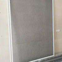 تولید کننده انواع توری های آکاردئون و ثابت|خدمات پیشه و مهارت|بیرجند, |دیوار