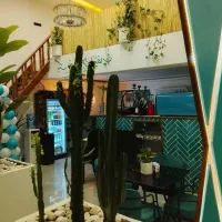 استخدام  باریستا در کردان (سهیلیه)کرج