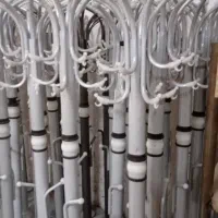 جالباسی/چوب لباسی/رختاویز(عمده وتکی)|جاکفشی، کمد، دراور|اصفهان, عطار نیشابوری|دیوار
