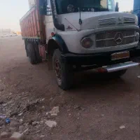 فروش بنز باری مدل۶۸میلادی|خودرو سنگین|یزد, |دیوار