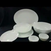 فروش آرکوپال و چینی به قیمت ملامین