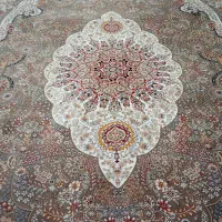 فرش۱۲متری نگین مشهد یک جفت