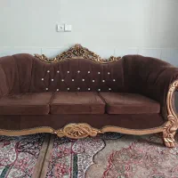 مبل هفت نفره