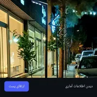 انواع پایه چراغ