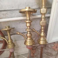 سه عدد تنه قلیان اعلا