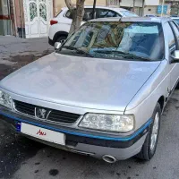 پژو۴۰۵slx|خودرو سواری و وانت|تبریز, |دیوار