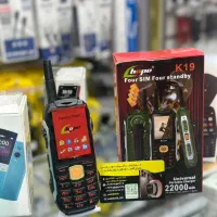 فروش انواع گوشی های ضد ضربه hope ضد اب مقاوم