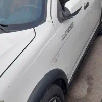 کوییک ۹۸بیرنگ|خودرو سواری و وانت|گنبد کاووس, |دیوار