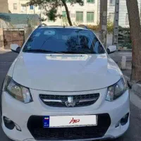 کوییک ۱۴۰۰بیرنگ|خودرو سواری و وانت|اندیشه, اندیشه فاز ۱|دیوار