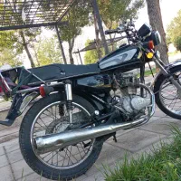 موتور هندا