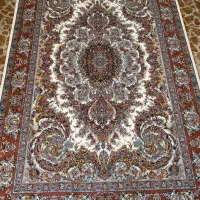 فرش موج مهرکرم1000شانه قالی تارا(فرش کریم زاده)|فرش|تبریز, |دیوار