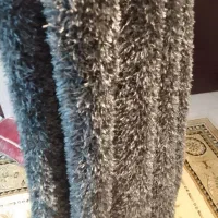شال مبل وتخت پرز بلند آک آک