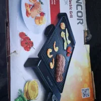 کباب پز سرخ کن دستگاه گریل