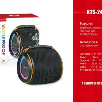 اسپیکر بلوتوثی باکیفیت