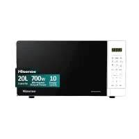 ماکروویو هایسنس ۲۰ لیتری hisense