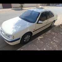 پارس مدل ۸۹|خودرو سواری و وانت|میبد, |دیوار