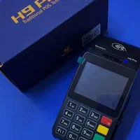 کارتخوان موبایل پوز قابلیت تماس تلفنی & کرمیان|حراج|کرمانشاه, |دیوار