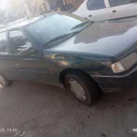 پژو آردی مدل85|خودرو سواری و وانت|اندیشه, اندیشه فاز ۱|دیوار