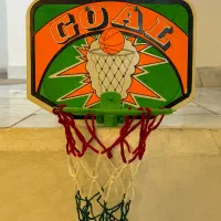 اسباب بازی سبد تور بسکتبال