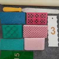 لوازم قنادی حرفه ای در حد نو|ظروف پخت‌وپز|تبریز, |دیوار