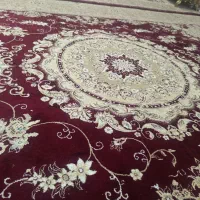 ۲عددفرش۱۲متری|فرش|آفتاب, |دیوار