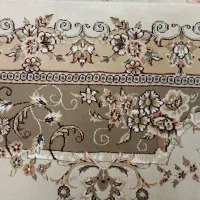 سه عدد فرش ماشینی (( در حد نو))