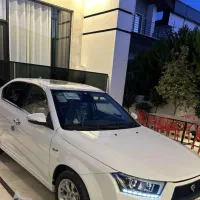 دنا پلاس توربو ۶ دنده|خودرو سواری و وانت|ساری, |دیوار