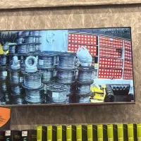 دوربین مداربسته دزدگیر اماکن دوربین داهوا